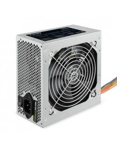 Fonte Alimentação TOOQ Ecopower II ATX 500W
