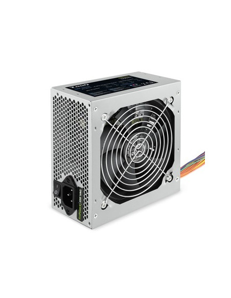 Fonte Alimentação TOOQ Ecopower II ATX 500W