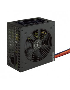 Fonte Alimentação TOOQ Ecopower II ATX 550W com PFC Activo