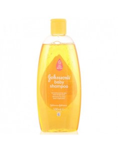 Champô JOHNSON´S Original 500ml