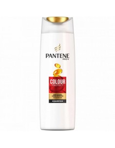 Champô PANTENE Color Protect 360ml