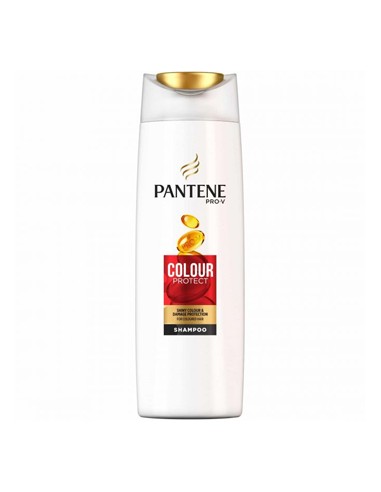 Champô PANTENE Color Protect 360ml