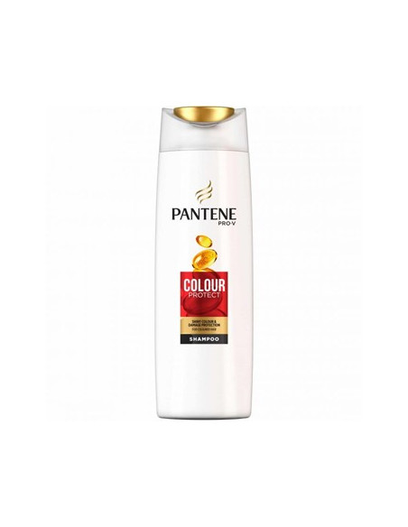Champô PANTENE Color Protect 360ml