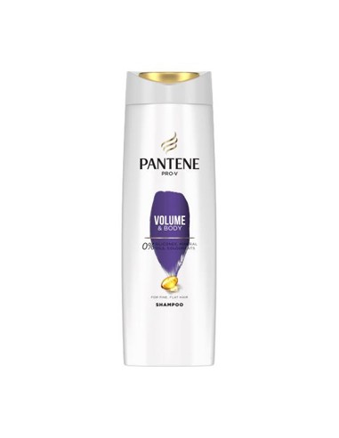 Champô PANTENE Volume 360ml