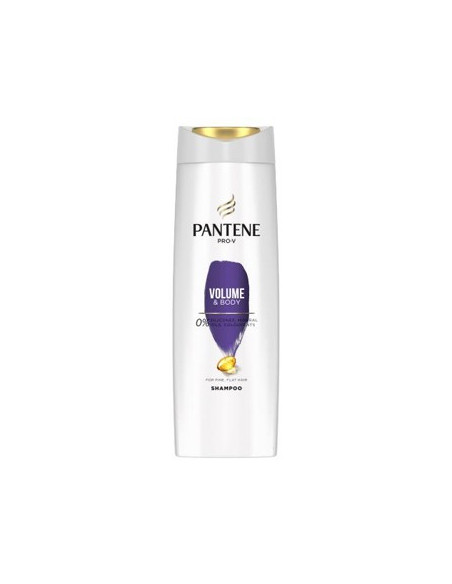 Champô PANTENE Volume 360ml