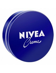 Creme Corporal NIVEA Familiar 150ml