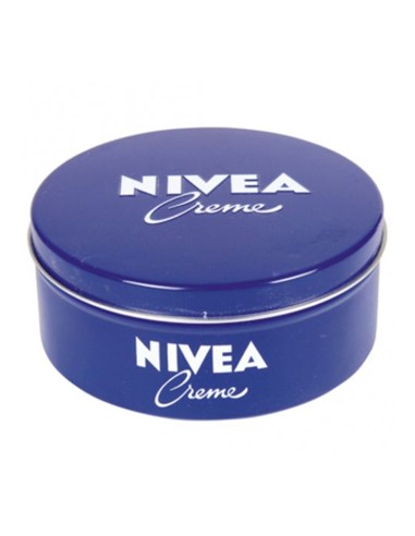 Creme Corporal NIVEA Familiar 250ml