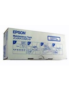 Tanque de Manutencao Epson SP4000/4800/7600/9400/9600/9800