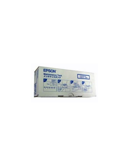 Tanque de Manutencao Epson SP4000/4800/7600/9400/9600/9800