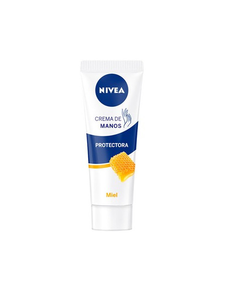 Creme de Mãos NIVEA Mel 100ml