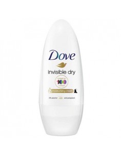Desodorizante Roll-On DOVE Invisible Dry 50ml