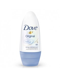 Desodorizante Roll-On DOVE Original 50ml