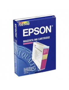 Tinteiro Stylus Color 3000 MJIC9M (S020126) Magenta