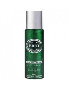 Desodorizante Spray BRUT Original 200ml