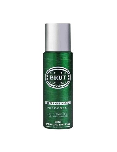 Desodorizante Spray BRUT Original 200ml