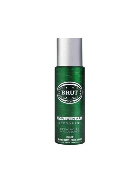 Desodorizante Spray BRUT Original 200ml
