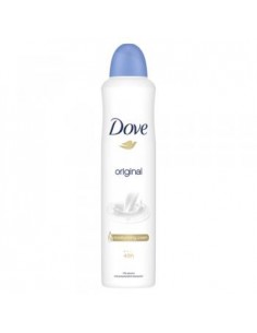 Desodorizante Spray DOVE Original 250ml