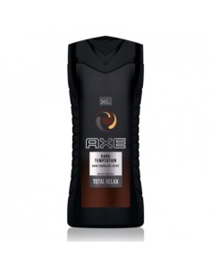 Gel de Banho AXE Temptation 400ml