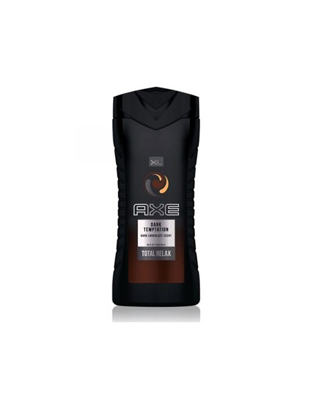Gel de Banho AXE Temptation 400ml