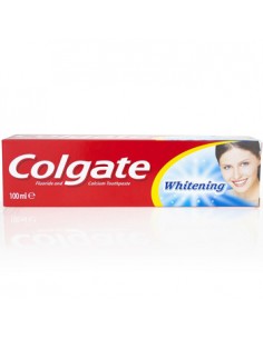 Pasta de Dentes COLGATE Whitening 100ml