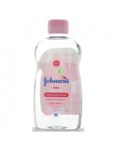 Óleo Hidratante JOHNSON´S 300ml