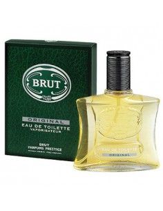 Eau de Toilette Spray BRUT Original 200ml