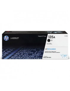 Toner HP 135A Preto W1350A 1100 Pág.