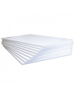 Placa K-Line Branco Canson Classic 10mm 70x100cm 1un