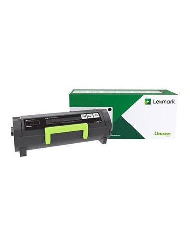 Toner LEXMARK Preto 24B6888 21000 Pág.