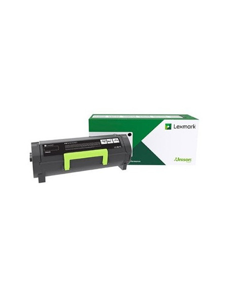 Toner LEXMARK Preto 24B6888 21000 Pág.