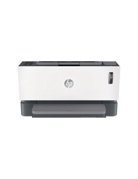 Impressora HP Laser Neverstop M1001nw 21ppm