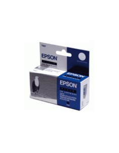 Tinteiro Stylus Photo 790/870/890/900 (T007401) Preto