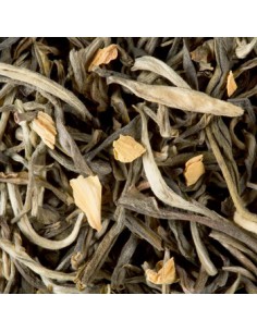 Cha a Granel Dammann Blanc d Oranger 250g