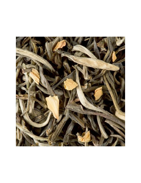Cha a Granel Dammann Blanc d Oranger 250g
