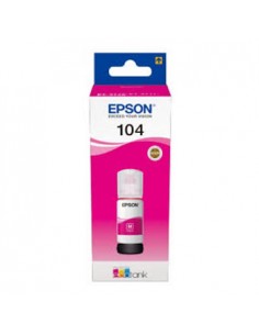 Tinteiro EcoTank 104 ET2710 Magenta