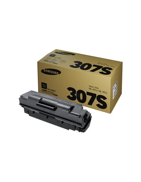 Toner ML4510ND/ML5010ND/ML5015ND (MLT-D307S)