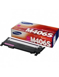 Toner CLP360/CLP365/CLX3300/CLX3305 Magenta (CLT-M406S)
