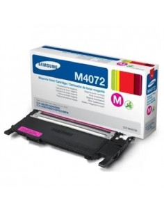 Toner CLP320/CLP325/CLX3185 Magenta (CLT-M4072S)