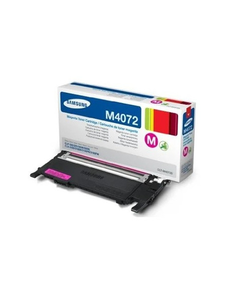 Toner CLP320/CLP325/CLX3185 Magenta (CLT-M4072S)