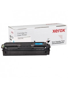 Toner XEROX Everyday SAMSUNG Azul CLT-C504S 1800 Pág.
