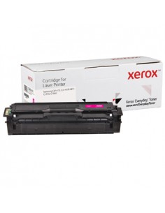 Toner XEROX Everyday SAMSUNG Magenta CLT-M504S 1800 Pág.