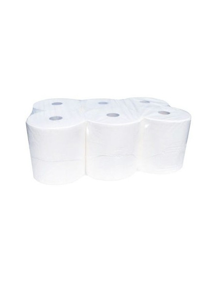 Papel Higiénico (Jumbo) 200mts 1 Folha 558SS 12un