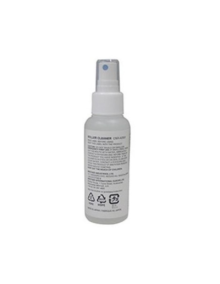 Garrafa Liquido de Limpeza de Rolos para Scanners