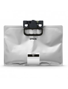 Tinteiro WorkForce Pro WF-C529R/C579R Preto XL