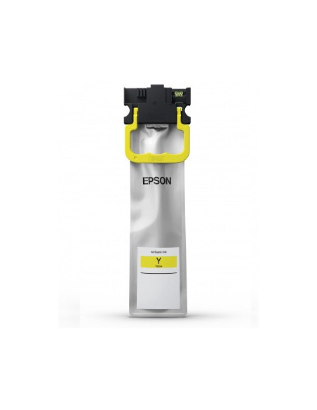 Tinteiro WorkForce Pro WF-C529R/C579R Amarelo XL