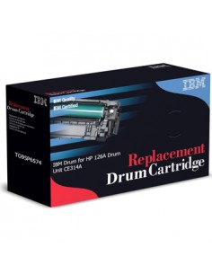 Drum IBM p/HP Laserjet 126A (CE314A)