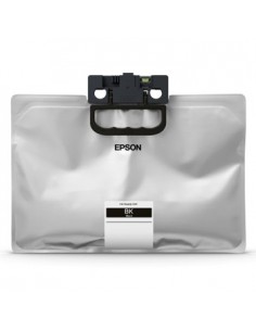 Tinteiro WorkForce Pro WF-C529R/C579R Preto XXL