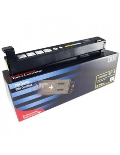 Toner IBM p/HP Laserjet 827A MFP M880z (CF302A) Amarelo