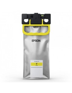 Tinteiro WorkForce Pro WF-C529R/C579R Amarelo XXL