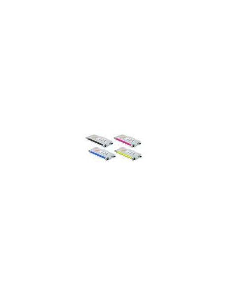 Toner HL 2700CN/MFC9420CN (TN04C) Azul
